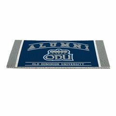 Old Dominion University Alumni Mat, 28"x16" - Collegiate