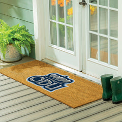 Old Dominion University Extra Large Full Color Coir Mat, 60"x24" - Collegiate