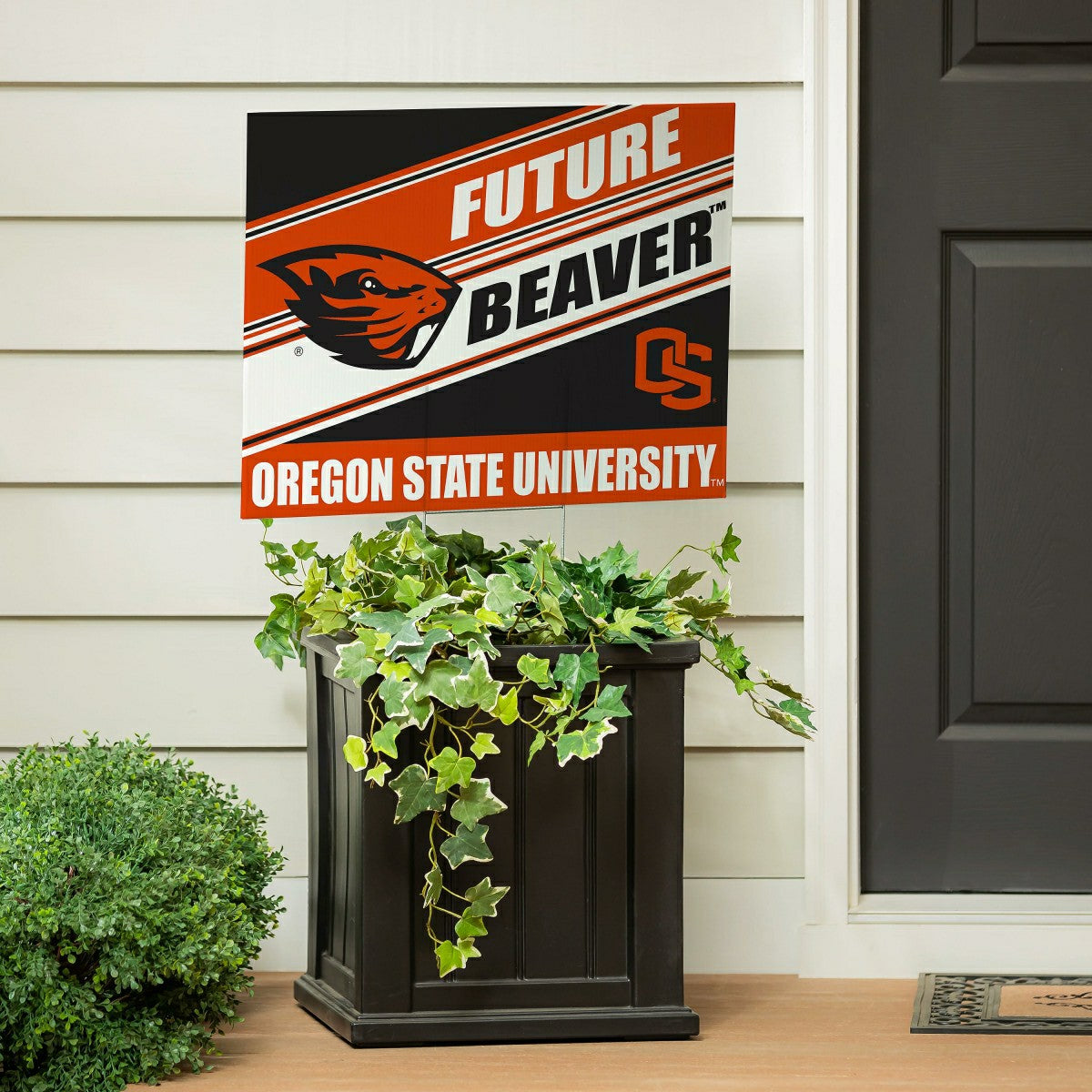 Oregon State University Coroplast Yard Sign, Future Student - Collegiate Home