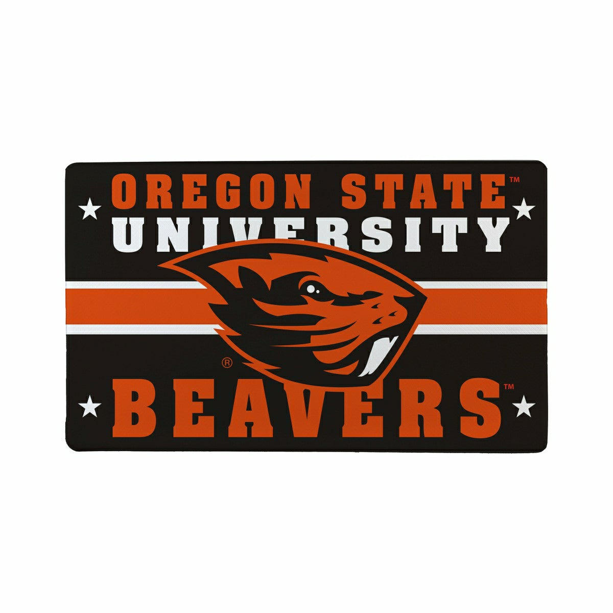 Oregon State University Anti-Fatigue Mat, 18"x30" - Collegiate