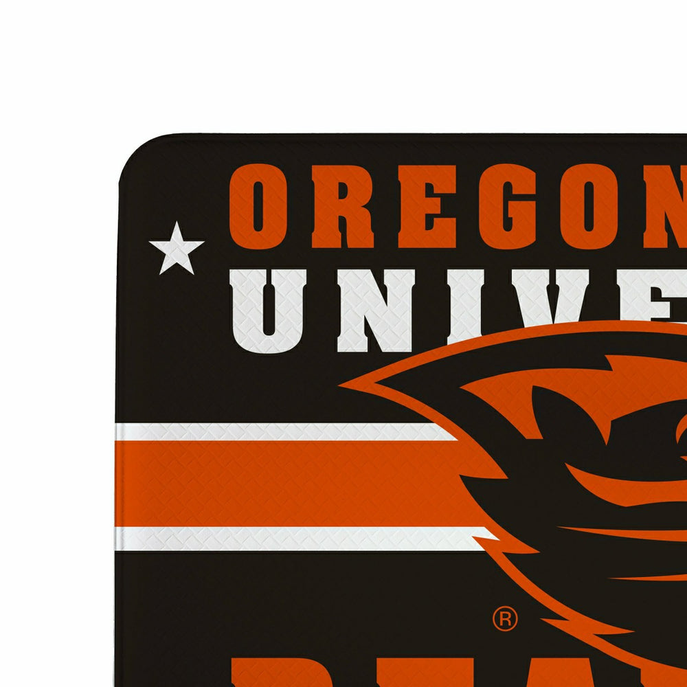 Oregon State University Anti-Fatigue Mat, 18"x30" - Collegiate