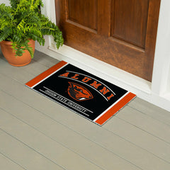 Oregon State University Alumni Mat, 28"x16" - Collegiate