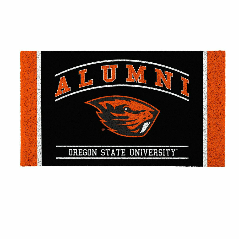 Oregon State University Alumni Mat, 28"x16" - Collegiate