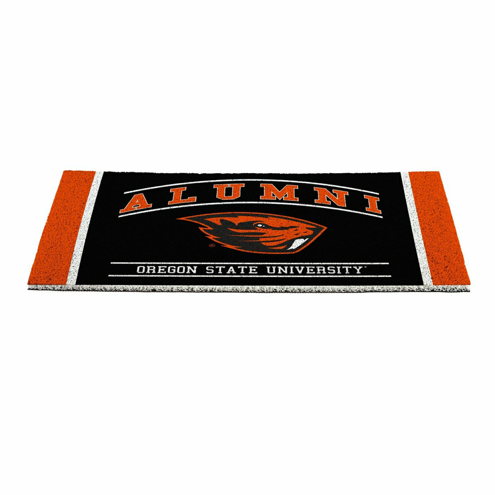 Oregon State University Alumni Mat, 28"x16" - Collegiate