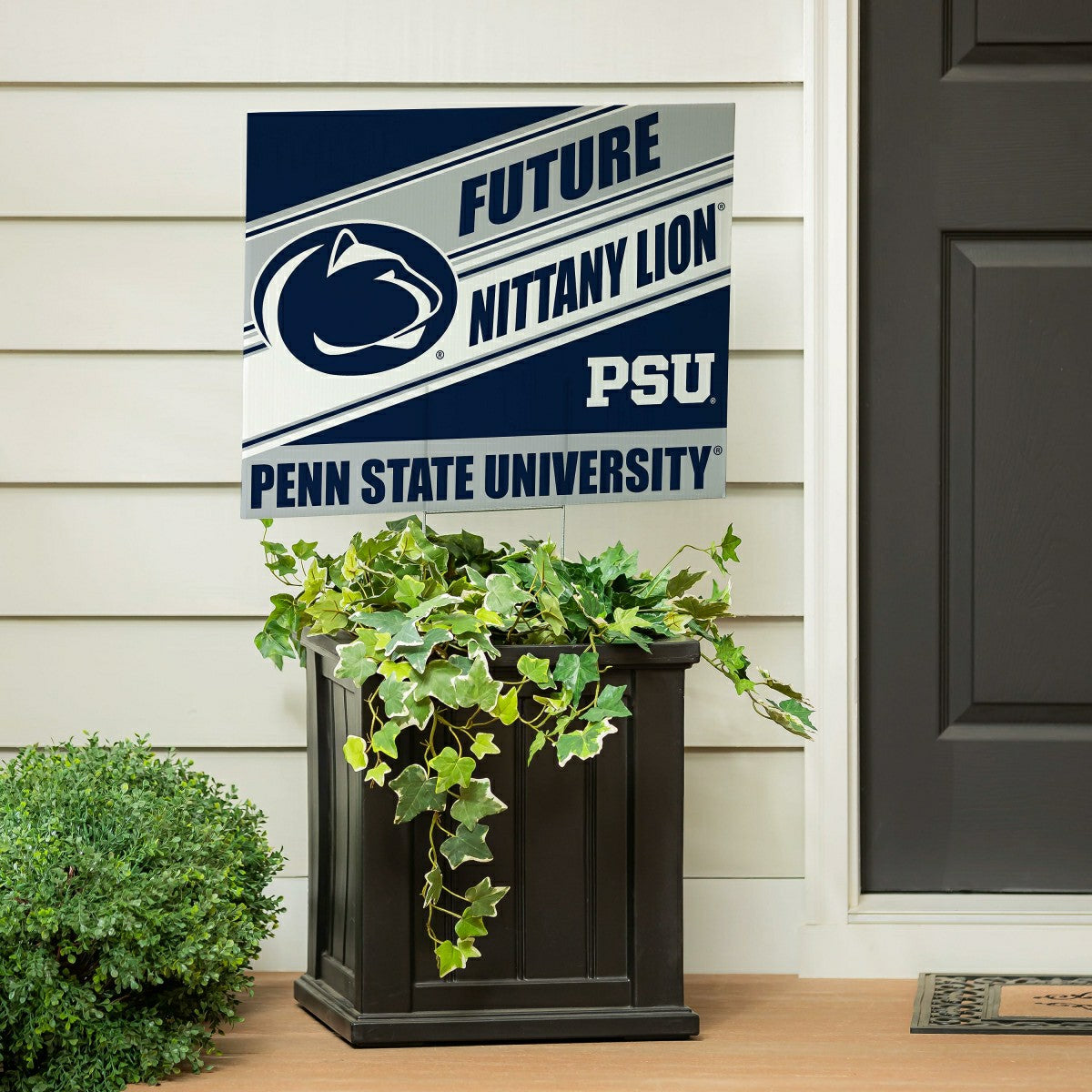 Penn State Coroplast Yard Sign, Future Student - Collegiate Home