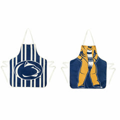 Penn State, Double Side Apron - Collegiate Home