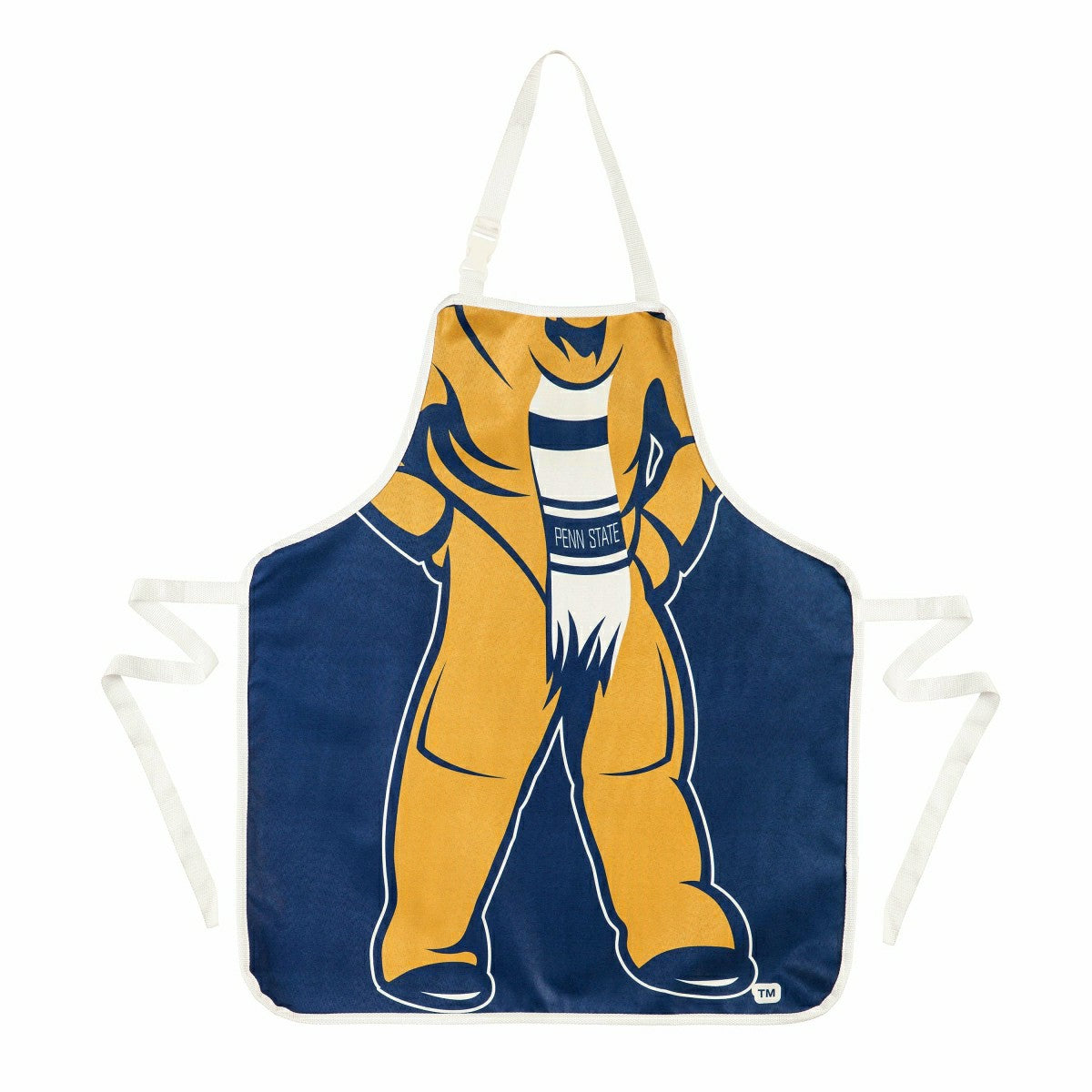 Penn State, Double Side Apron - Collegiate Home