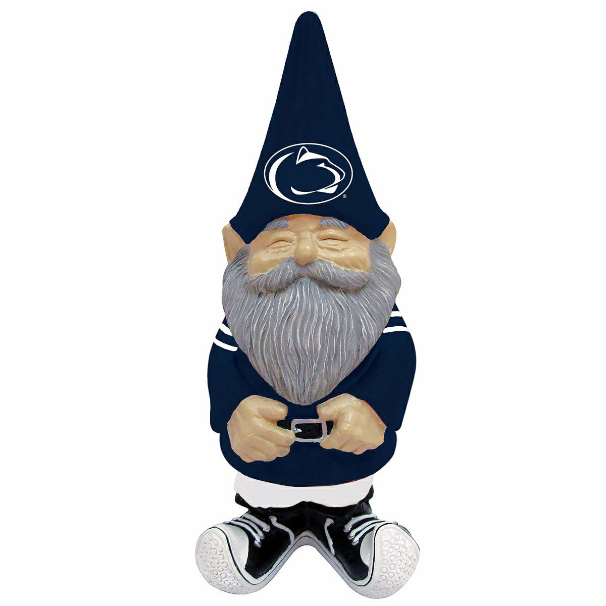 Penn State Garden Gnome - Collegiate