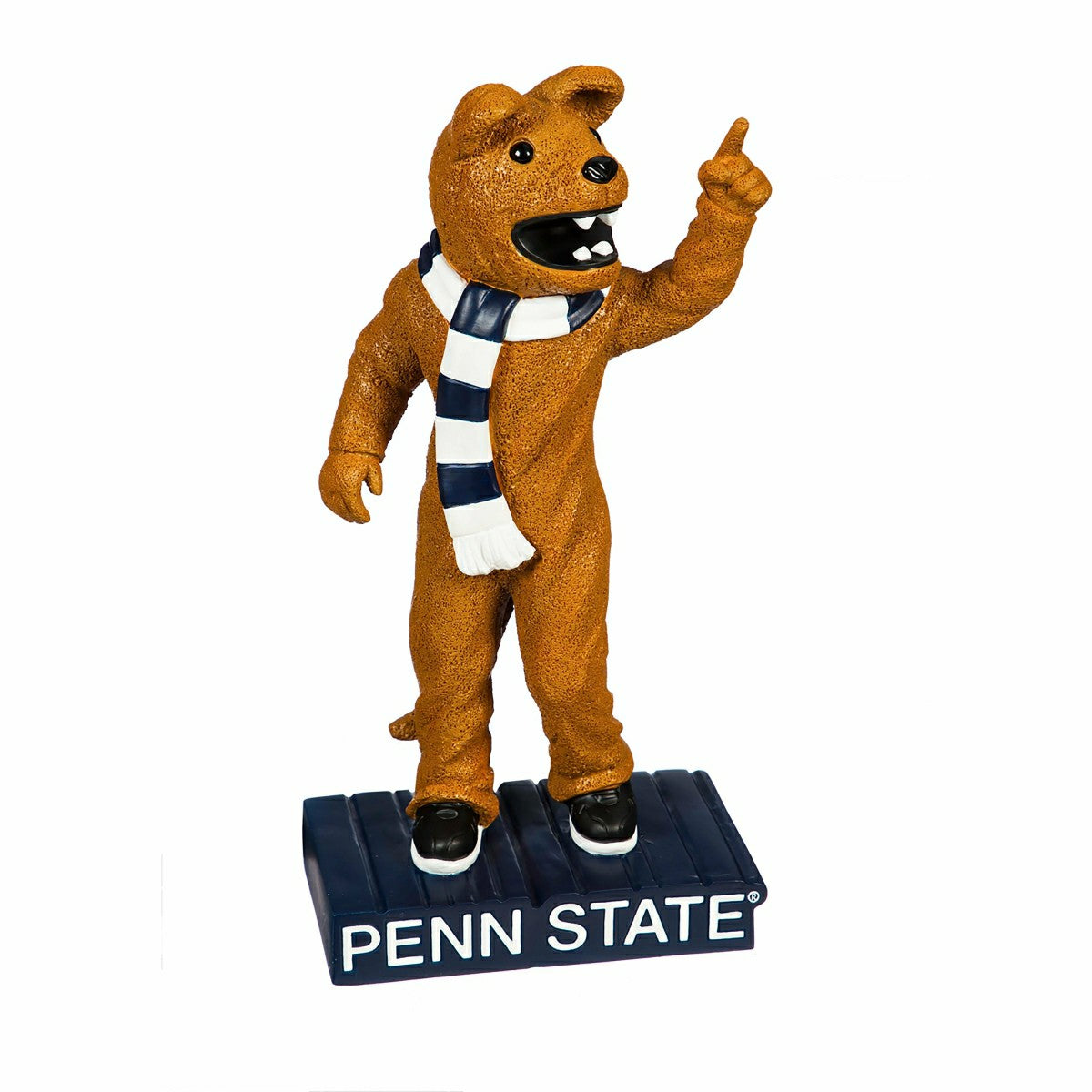 Penn State Mascot Statue - Collegiate Home