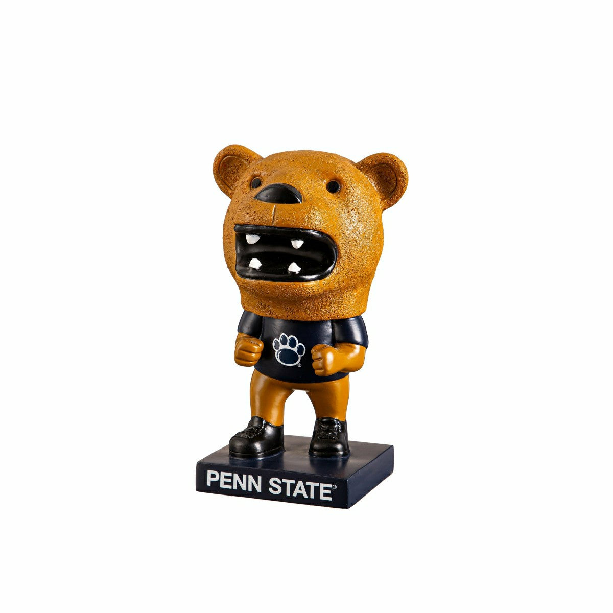 Lil Big Head Statue, Mascot, Penn State - Collegiate Home