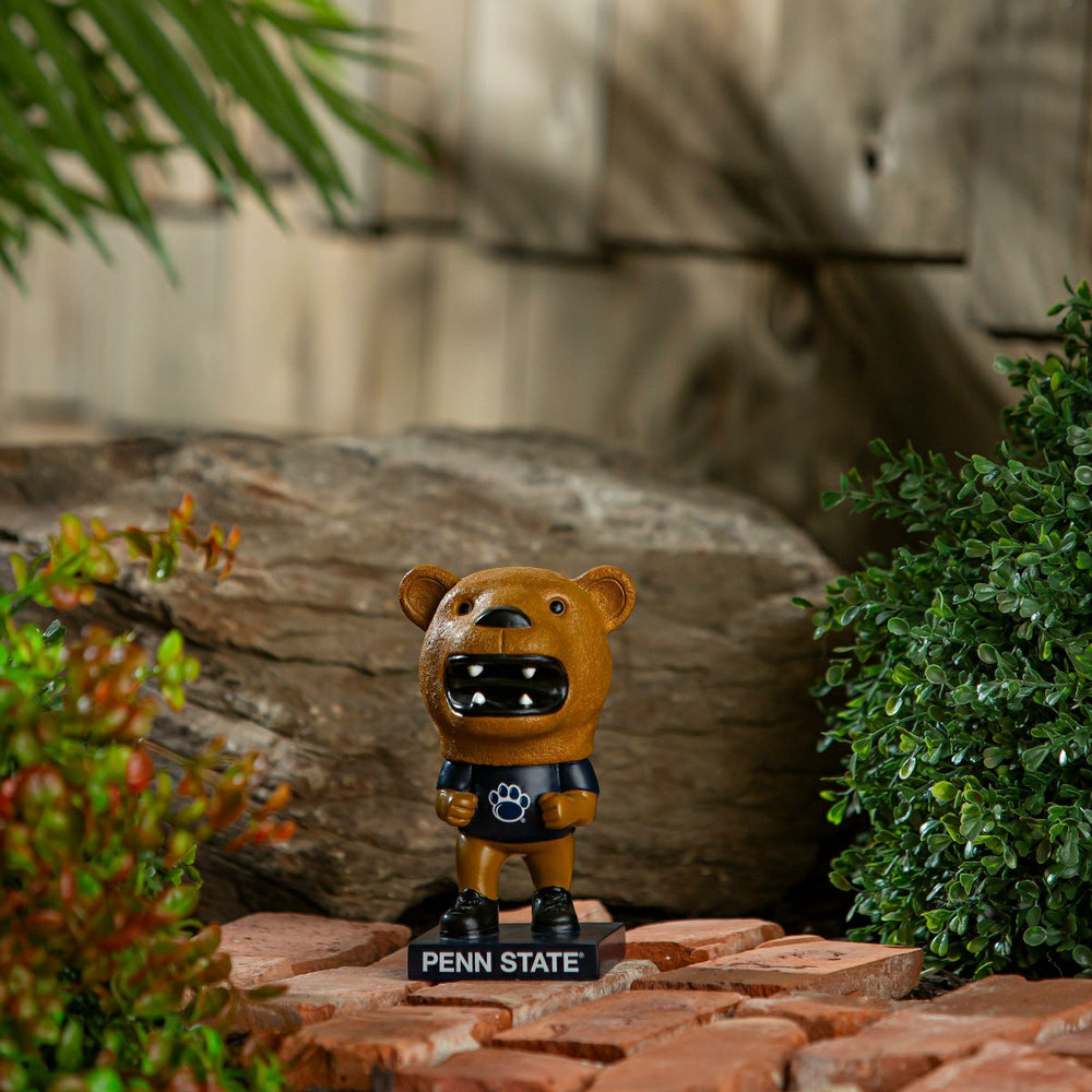 Lil Big Head Statue, Mascot, Penn State - Collegiate Home