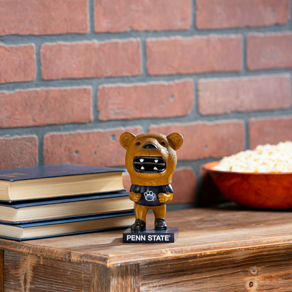 Lil Big Head Statue, Mascot, Penn State - Collegiate Home