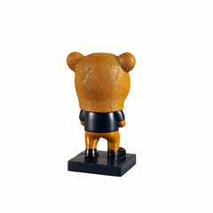 Lil Big Head Statue, Mascot, Penn State - Collegiate Home
