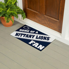 Penn State, PVC Mat COLOR - Collegiate