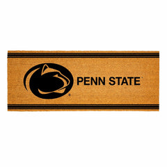 Penn State Extra Large One Color Coir Mat, 60"x24" - Collegiate