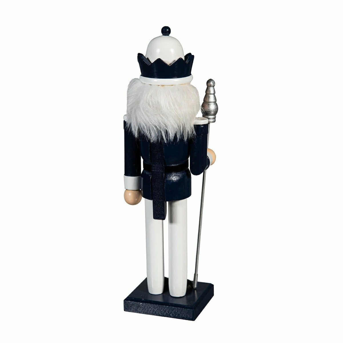 Nutcracker Statue, Penn State - Collegiate Home