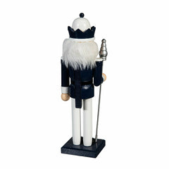 Nutcracker Statue, Penn State - Collegiate Home