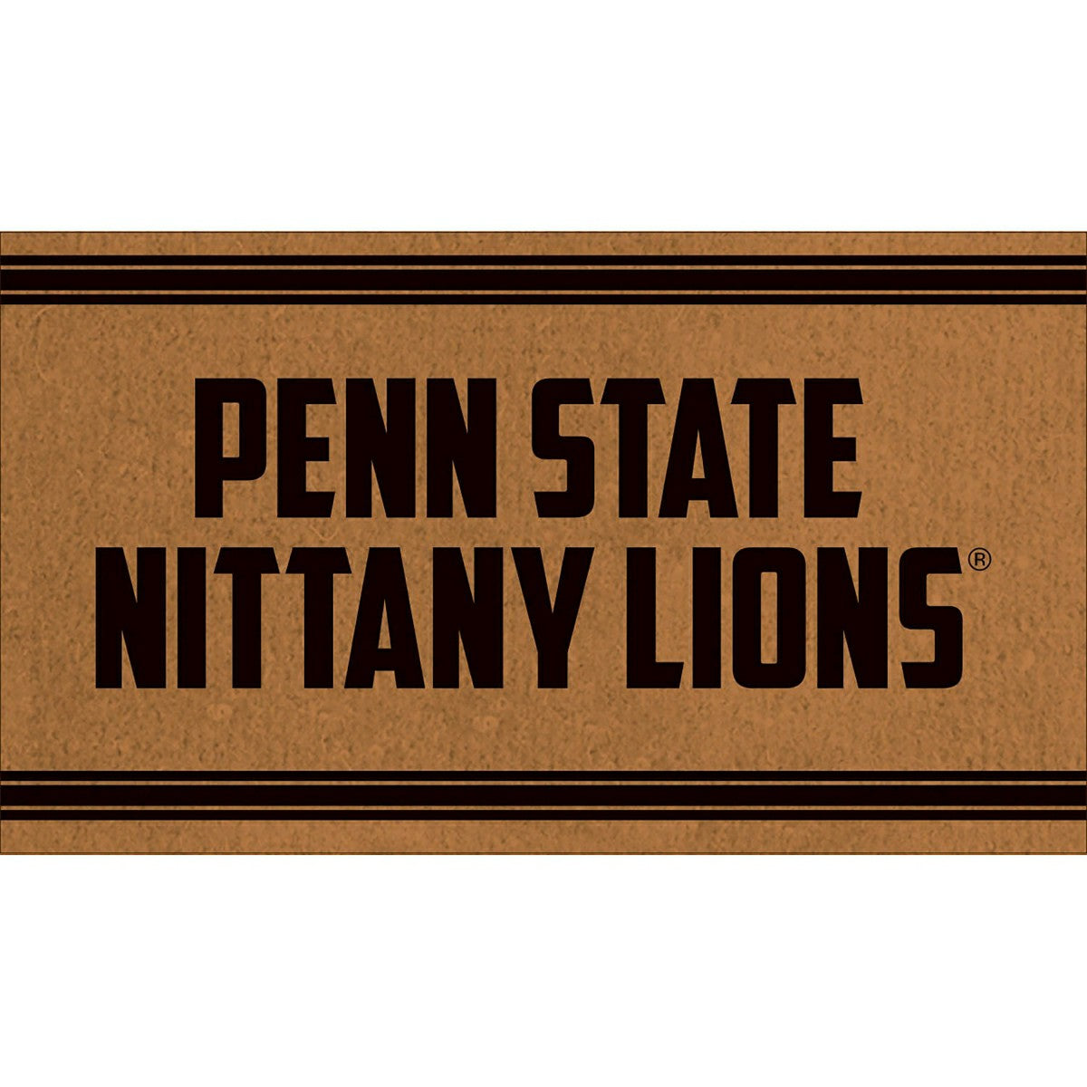 Penn State, PVC Mat 1C - Collegiate