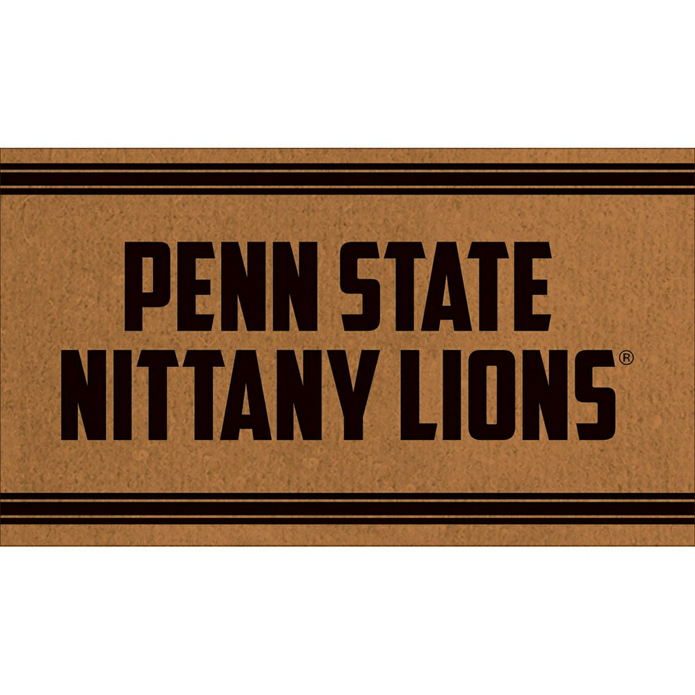 Penn State, PVC Mat 1C - Collegiate