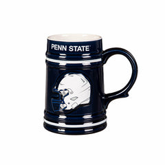 Penn State Ceramic Stein Cup, 24oz - Collegiate Home
