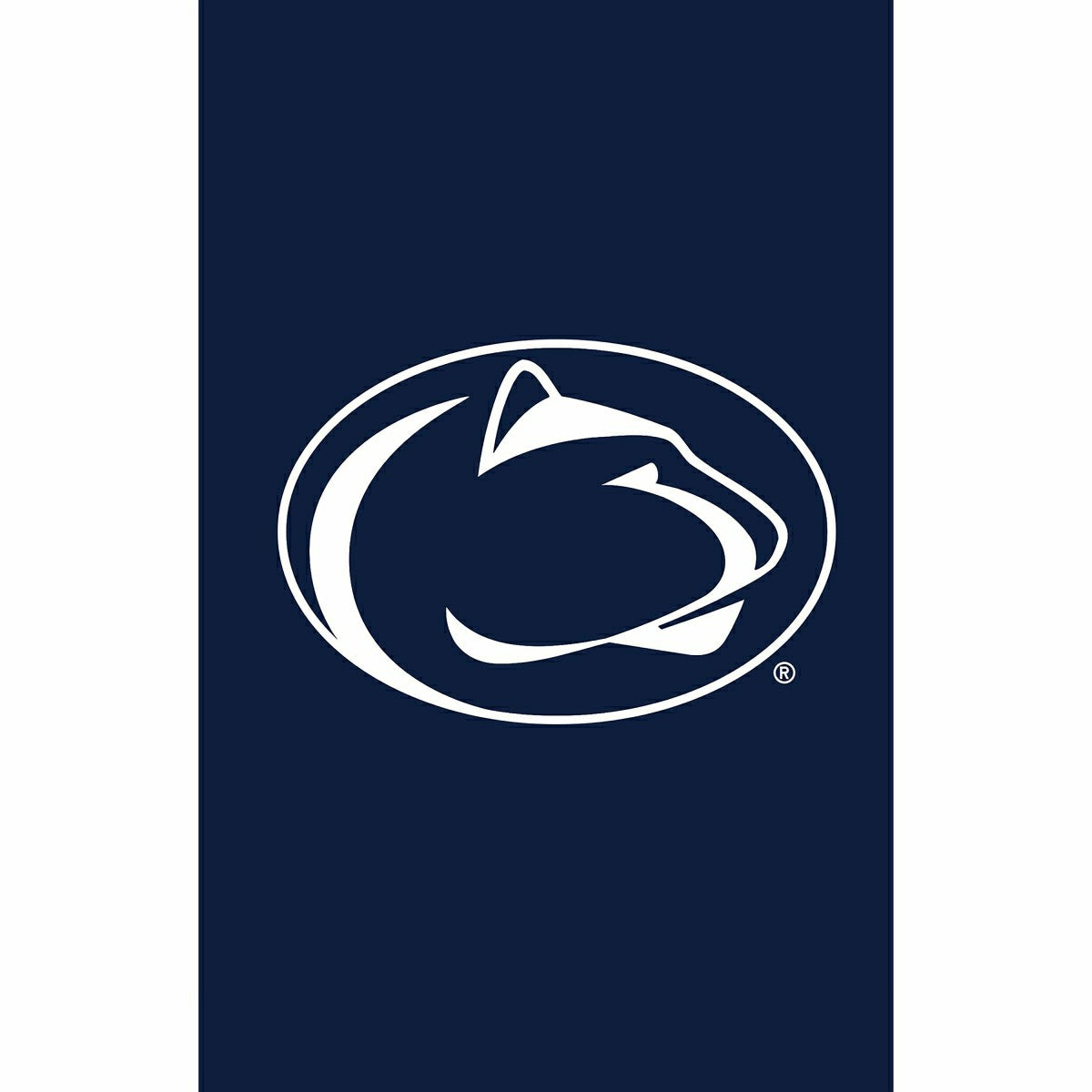 Penn State Applique Garden Flag - Collegiate Home