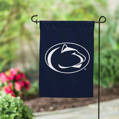 Penn State Applique Garden Flag - Collegiate Home