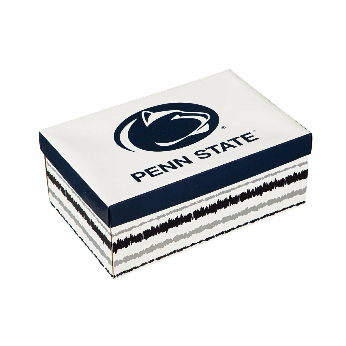 Penn State, Stemless 17OZ Glass & Tankard 16OZ Gift Set - Collegiate Home