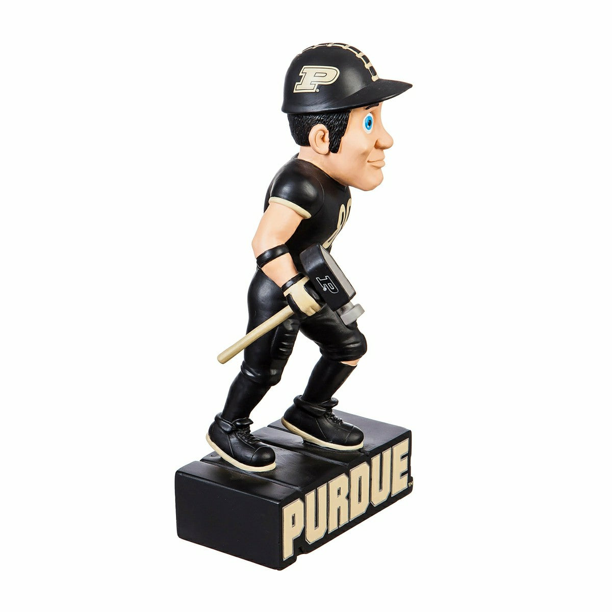 Purdue University, Mascot Statue - Collegiate Home