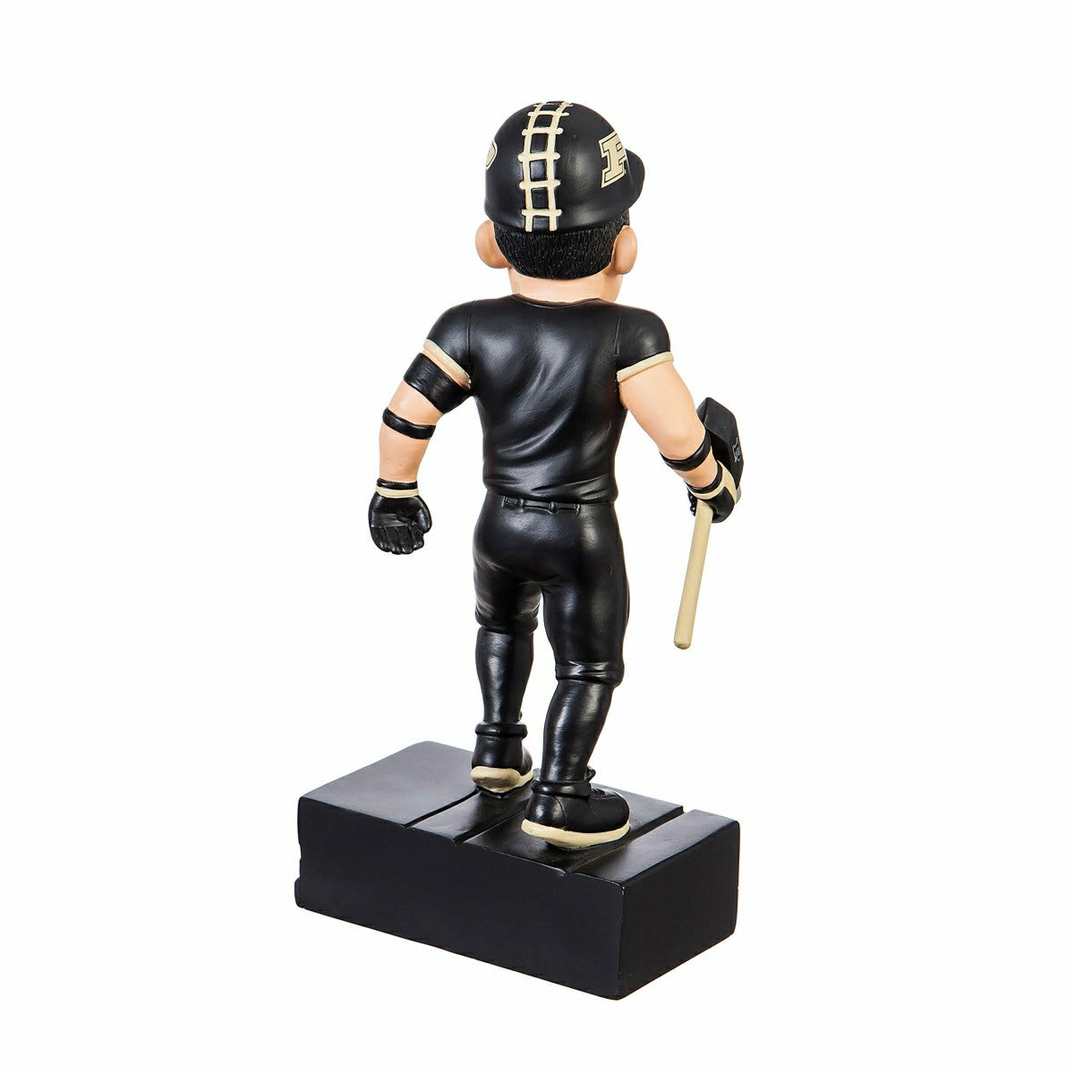 Purdue University, Mascot Statue - Collegiate Home