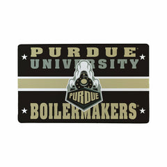 Purdue University Anti-Fatigue Mat, 18"x30" - Collegiate