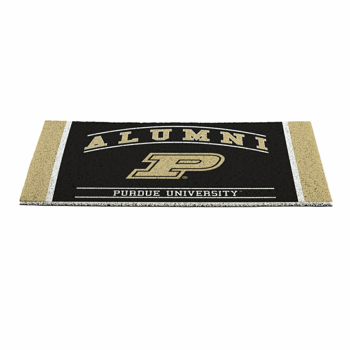 Purdue University Alumni Mat, 28"x16" - Collegiate