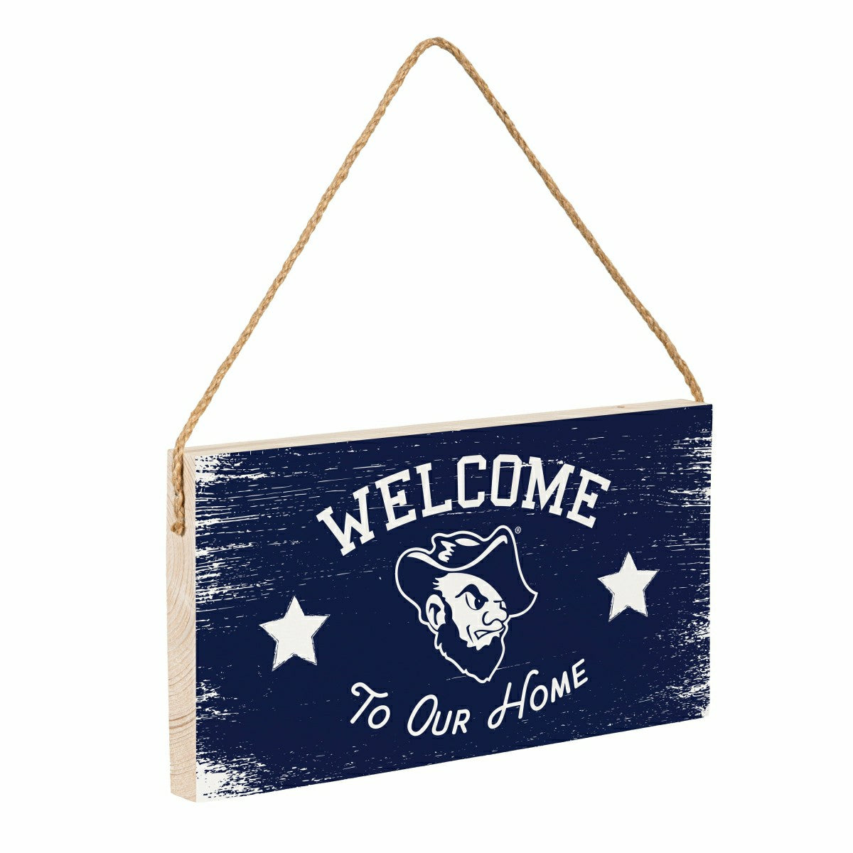 South Dakota School of Mining and Technology Wood Wall Sign, 6x11 - Collegiate Home
