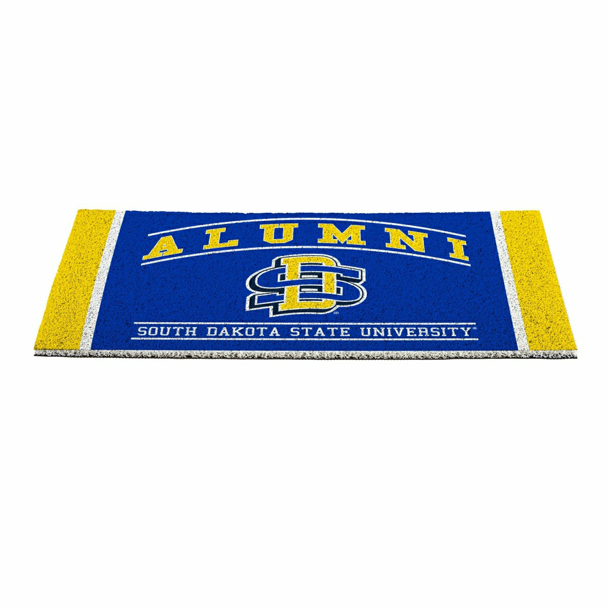 South Dakota State University Alumni Mat, 28"x16" - Collegiate