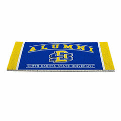 South Dakota State University Alumni Mat, 28"x16" - Collegiate