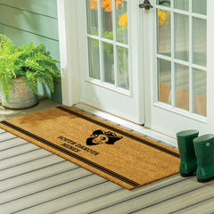 South Dakota School of Mines & Technology Extra Large One Color Coir M - Collegiate