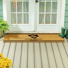 South Dakota School of Mines & Technology Extra Large One Color Coir M - Collegiate