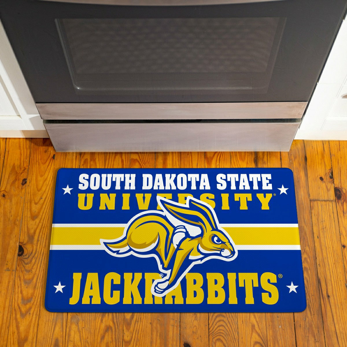 South Dakota State University Anti-Fatigue Mat, 18"x30" - Collegiate