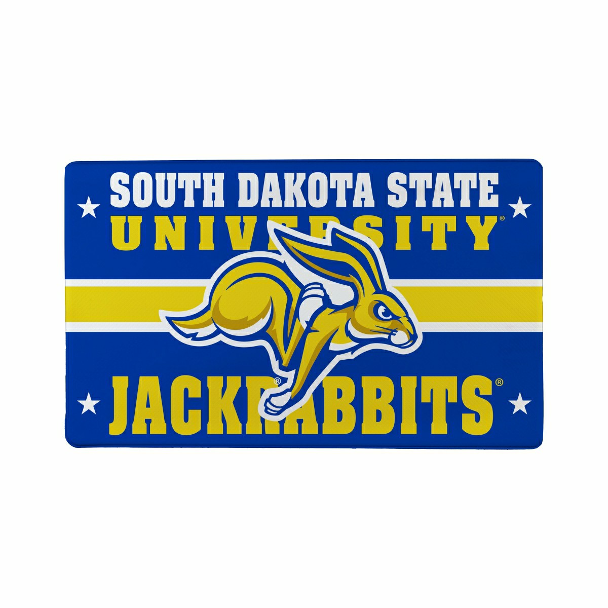 South Dakota State University Anti-Fatigue Mat, 18"x30" - Collegiate