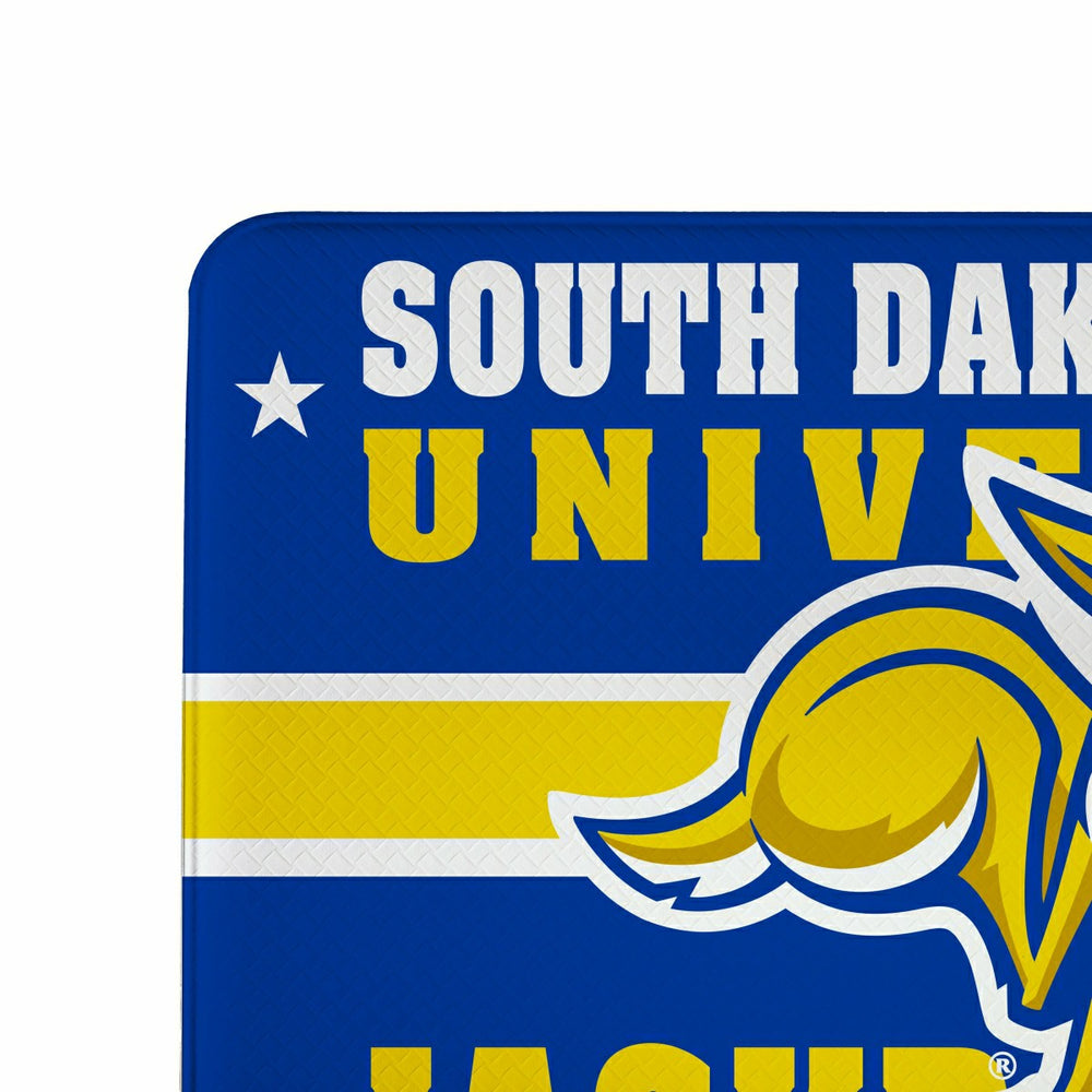 South Dakota State University Anti-Fatigue Mat, 18"x30" - Collegiate