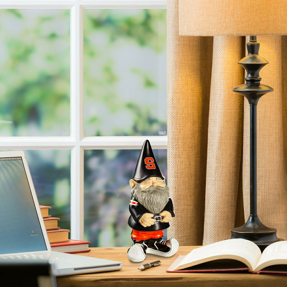 Garden Gnome, Syracuse University - Collegiate Home
