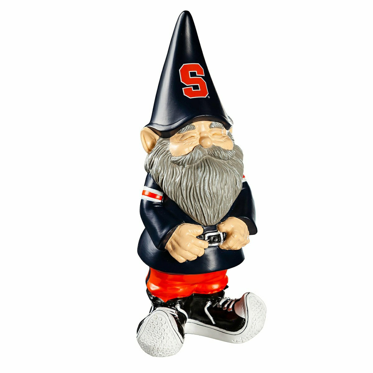 Garden Gnome, Syracuse University - Collegiate Home