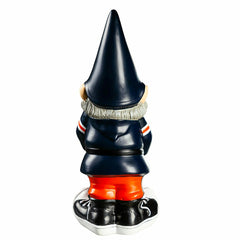 Garden Gnome, Syracuse University - Collegiate Home