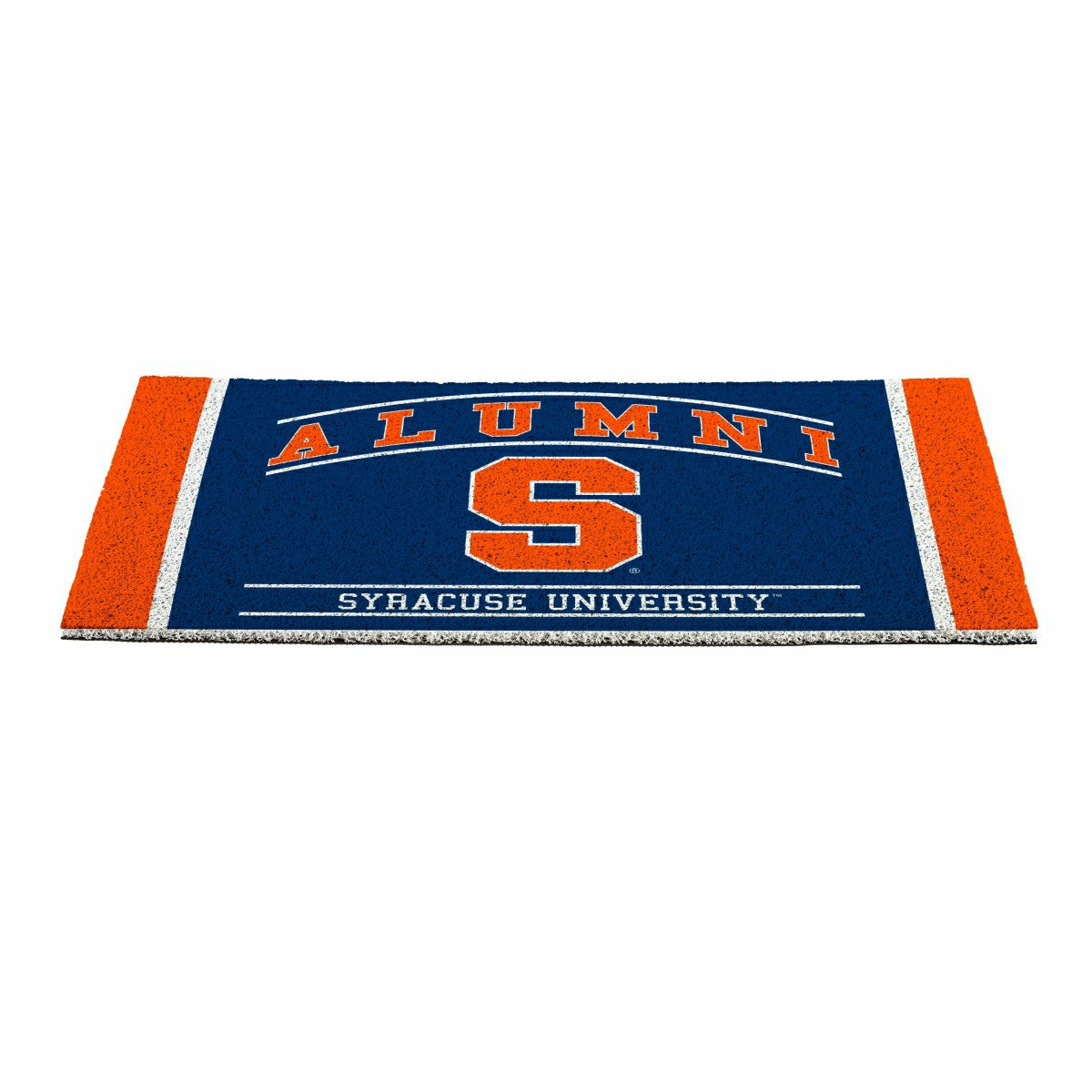 Syracuse University Alumni Mat, 28"x16" - Collegiate