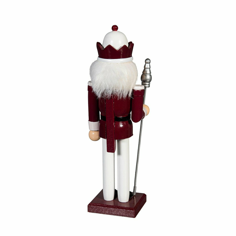 Nutcracker Statue, Texas A&M - Collegiate Home