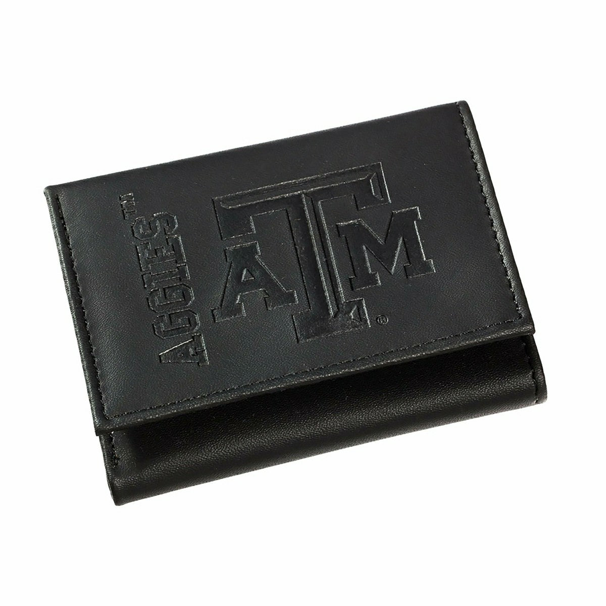Wallet, Tri-Fold, Texas A&M - Collegiate Home