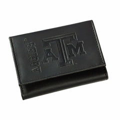 Wallet, Tri-Fold, Texas A&M - Collegiate Home