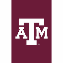 Applique Flag, Reg, Texas A&M - Collegiate Home