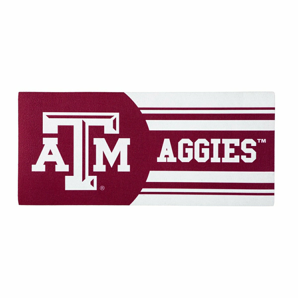 Texas A&M Sassafras Switch Mat - Collegiate