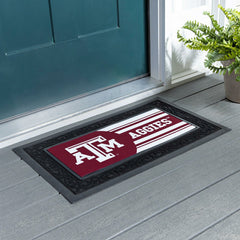 Texas A&M Sassafras Switch Mat - Collegiate