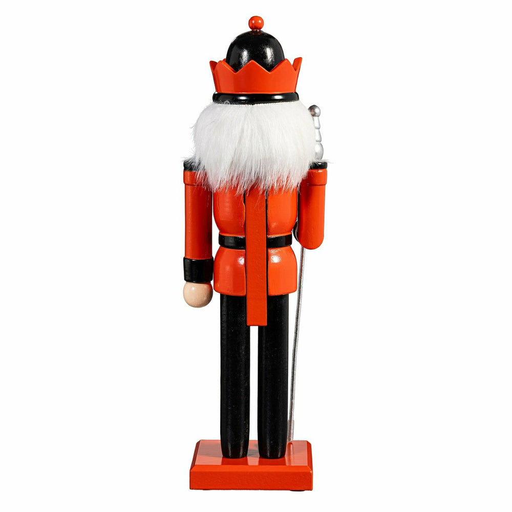 Nutcracker Statue, Texas Tech University - Collegiate Home